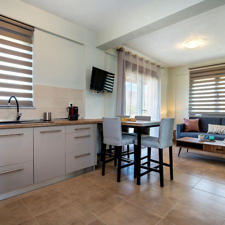 House Rytha Apartment Лименария Екстериор снимка