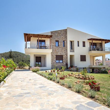 House Rytha Apartment Лименария Екстериор снимка