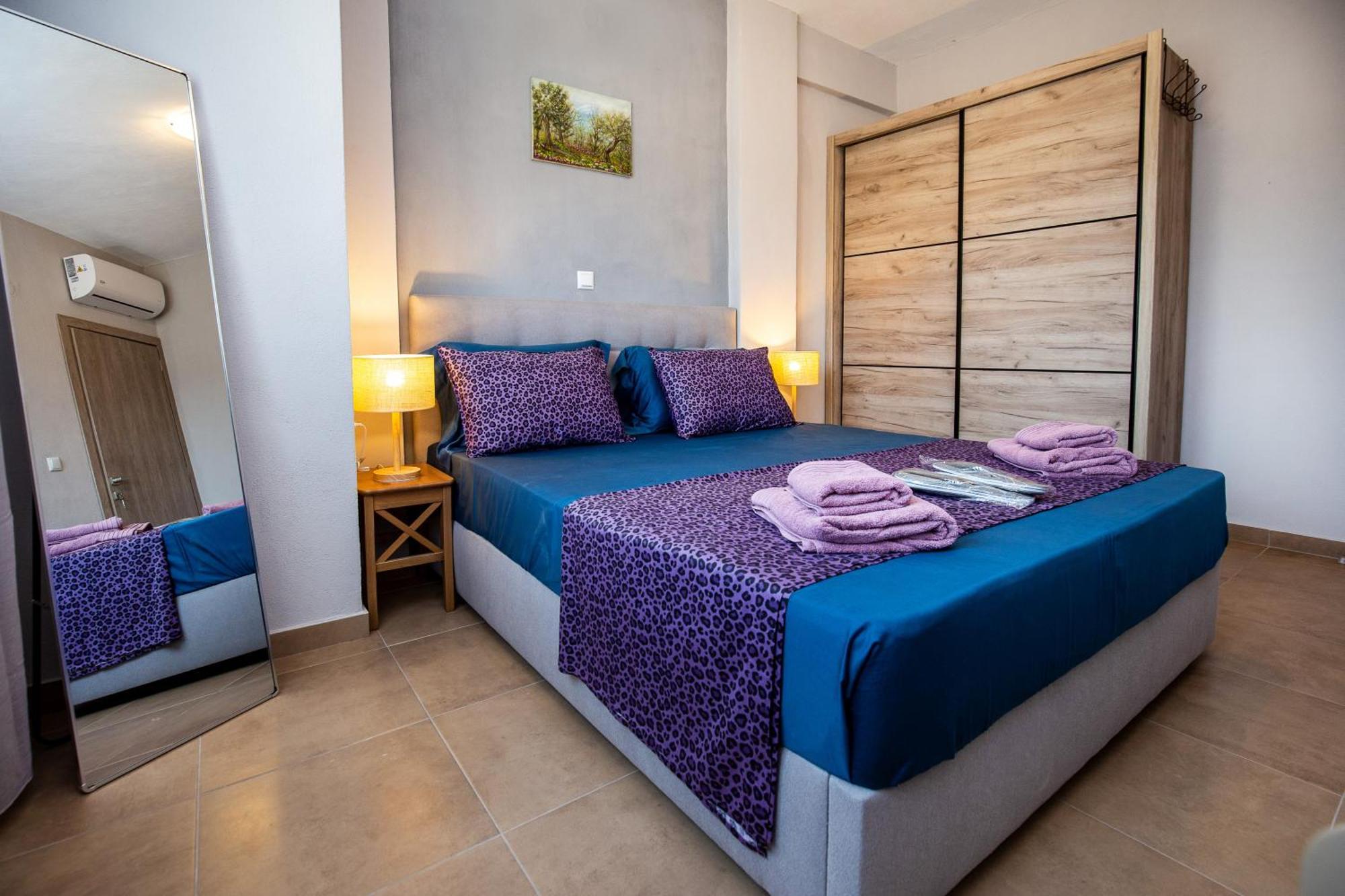 House Rytha Apartment Лименария Екстериор снимка
