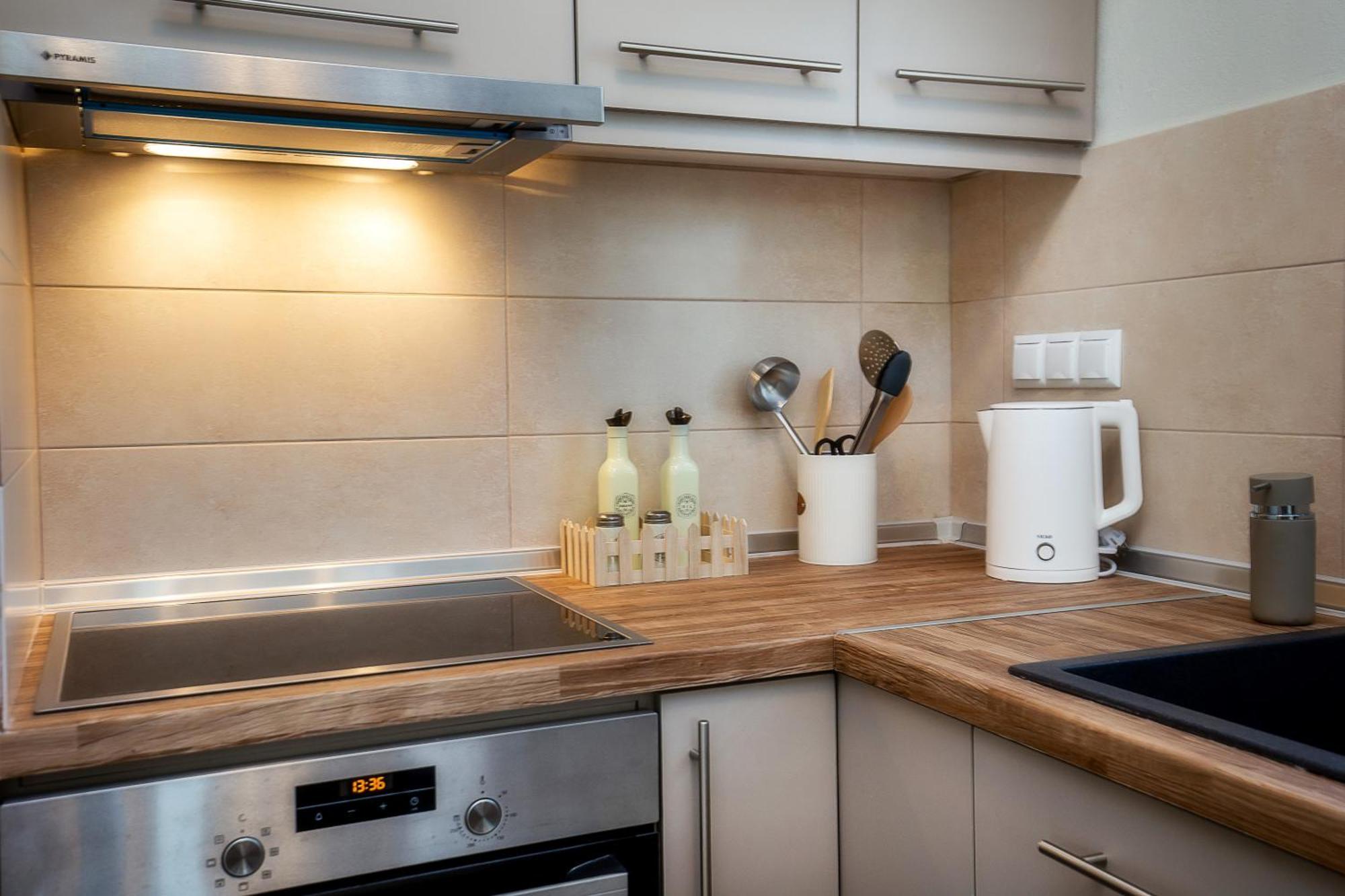 House Rytha Apartment Лименария Екстериор снимка