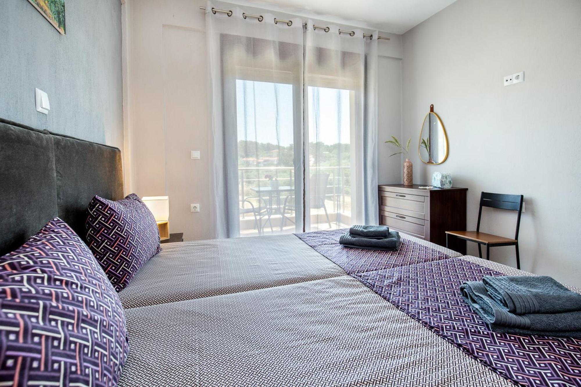 House Rytha Apartment Лименария Екстериор снимка