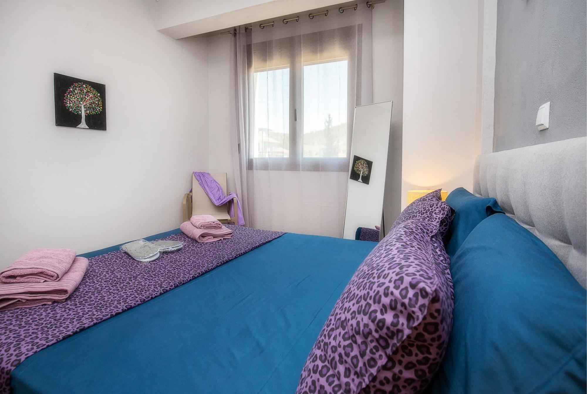 House Rytha Apartment Лименария Екстериор снимка