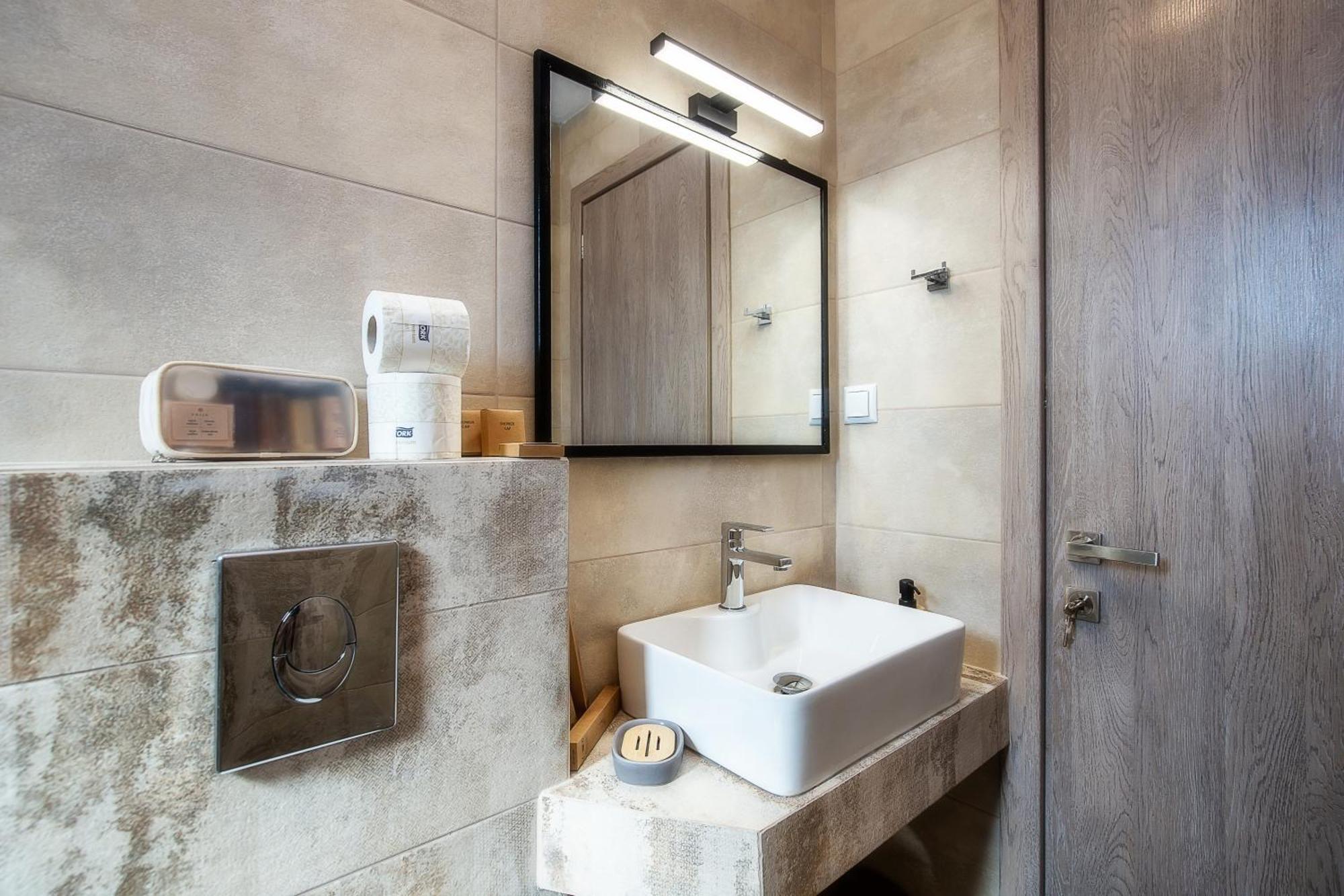 House Rytha Apartment Лименария Екстериор снимка