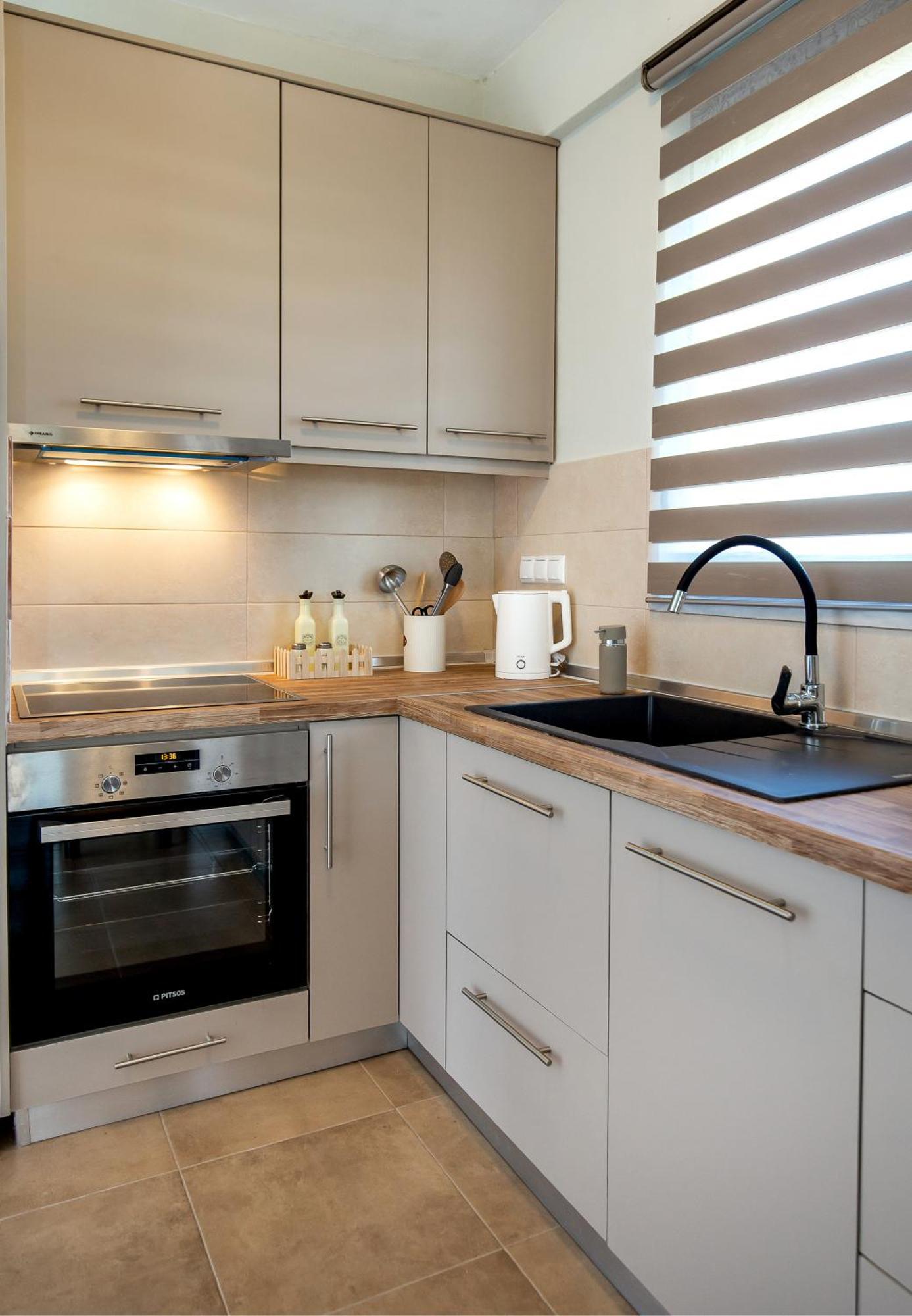 House Rytha Apartment Лименария Екстериор снимка