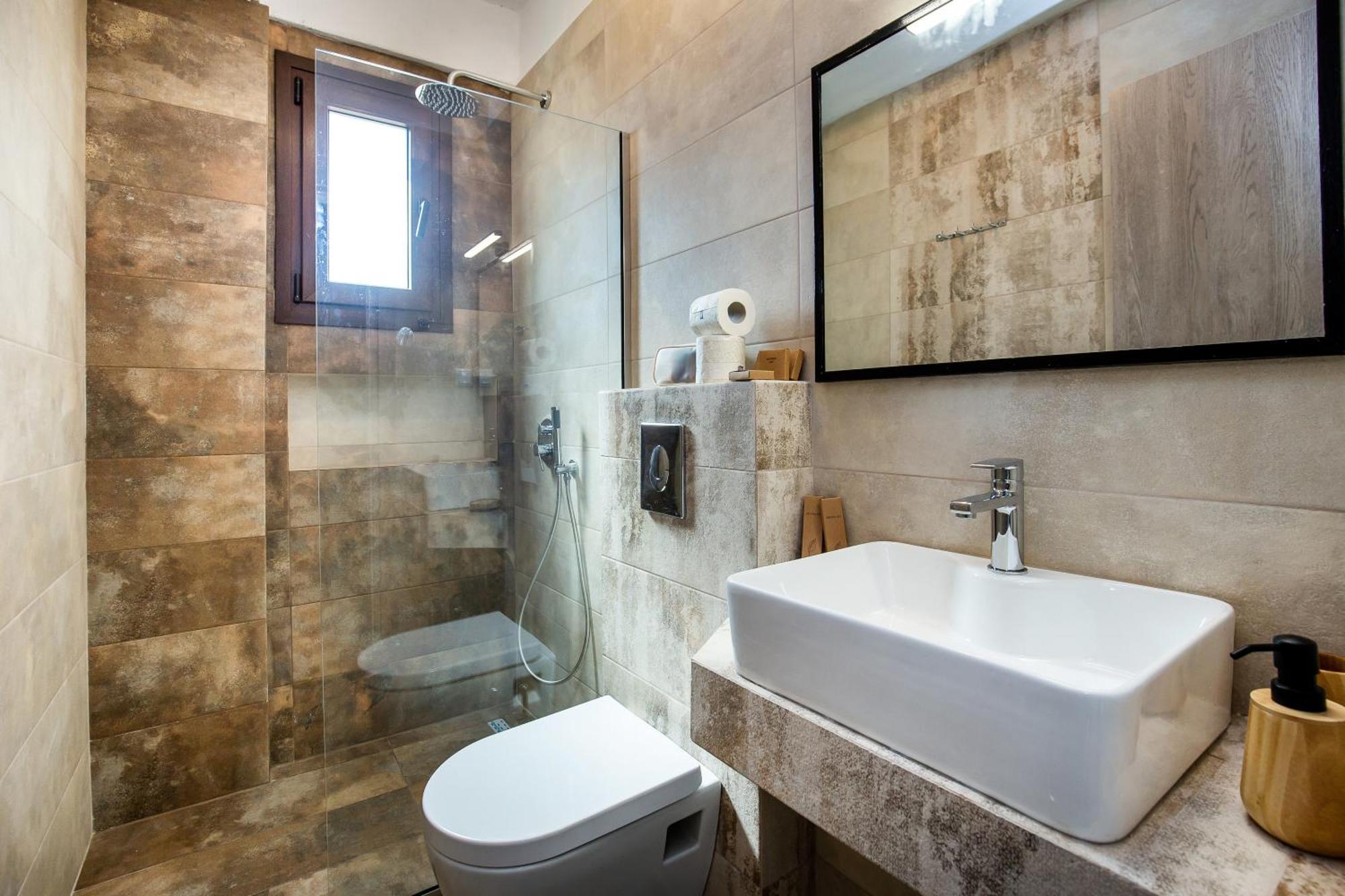 House Rytha Apartment Лименария Екстериор снимка