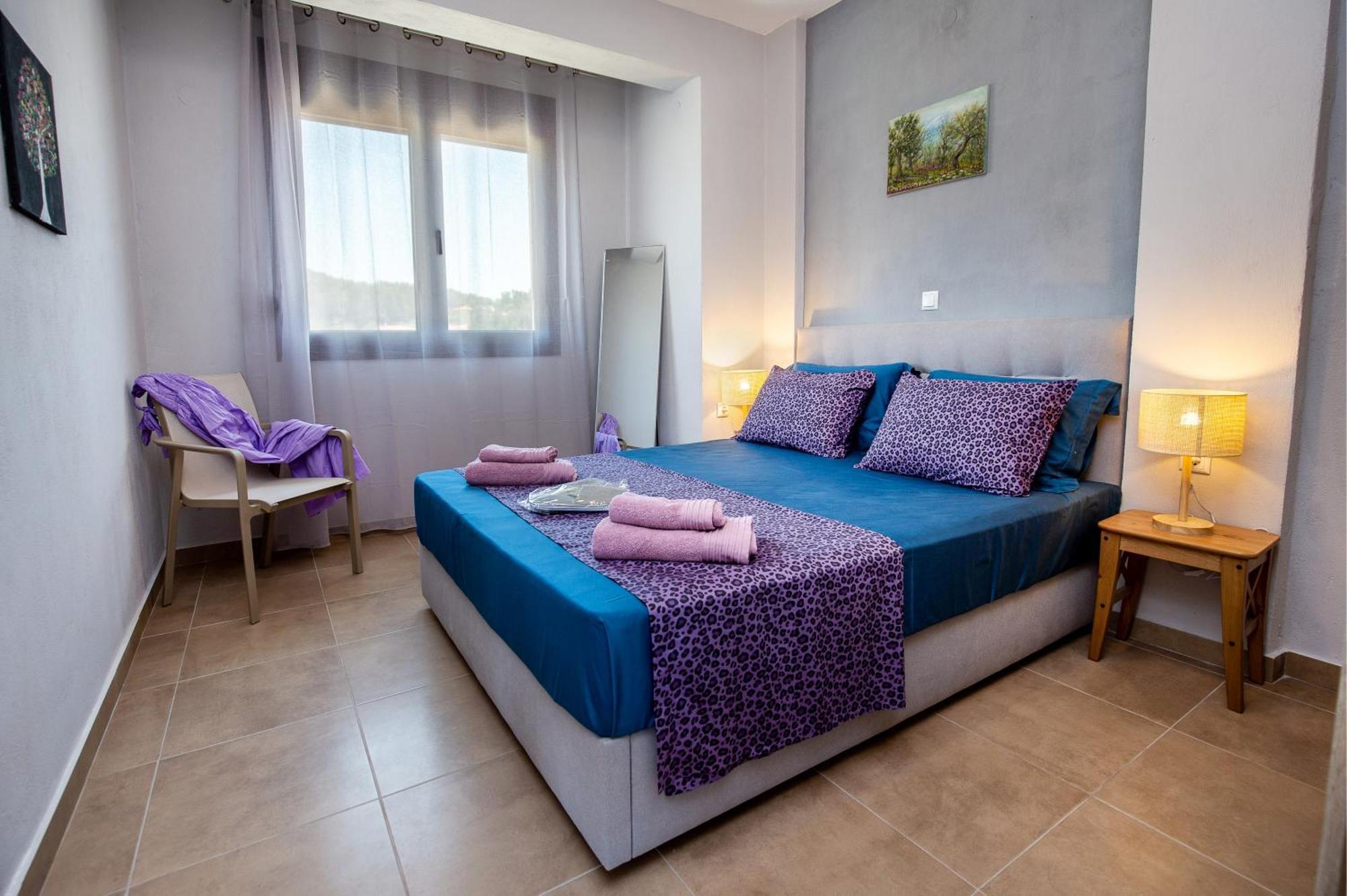 House Rytha Apartment Лименария Екстериор снимка