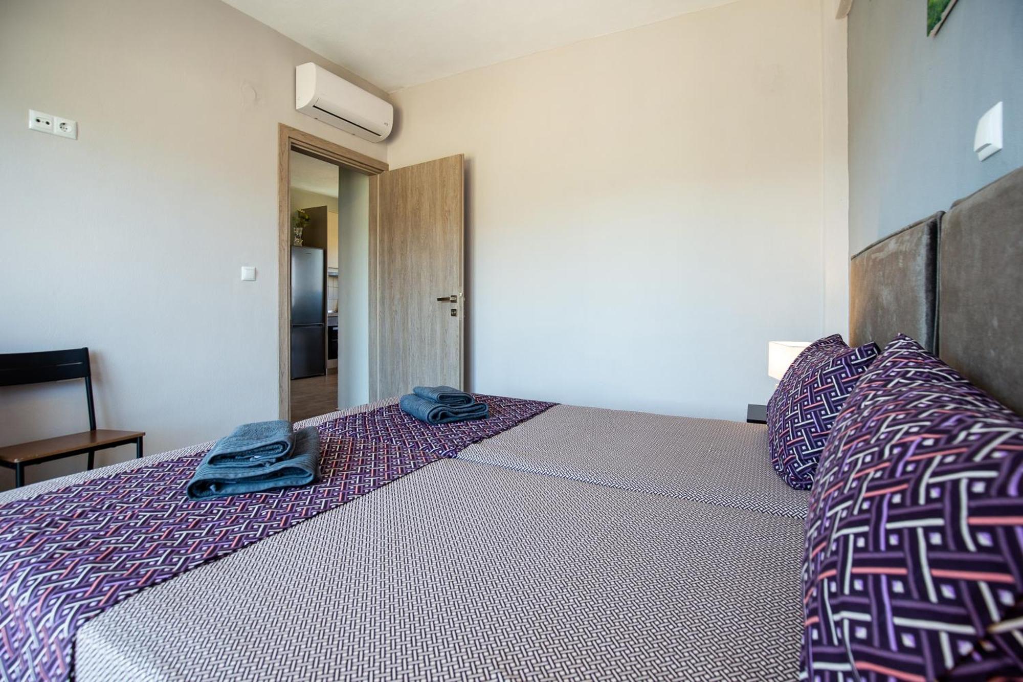 House Rytha Apartment Лименария Екстериор снимка