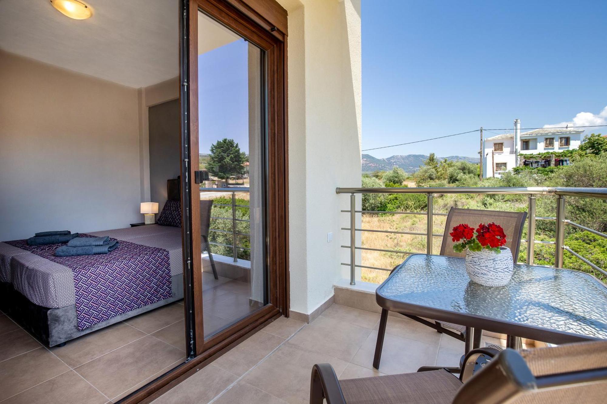 House Rytha Apartment Лименария Екстериор снимка