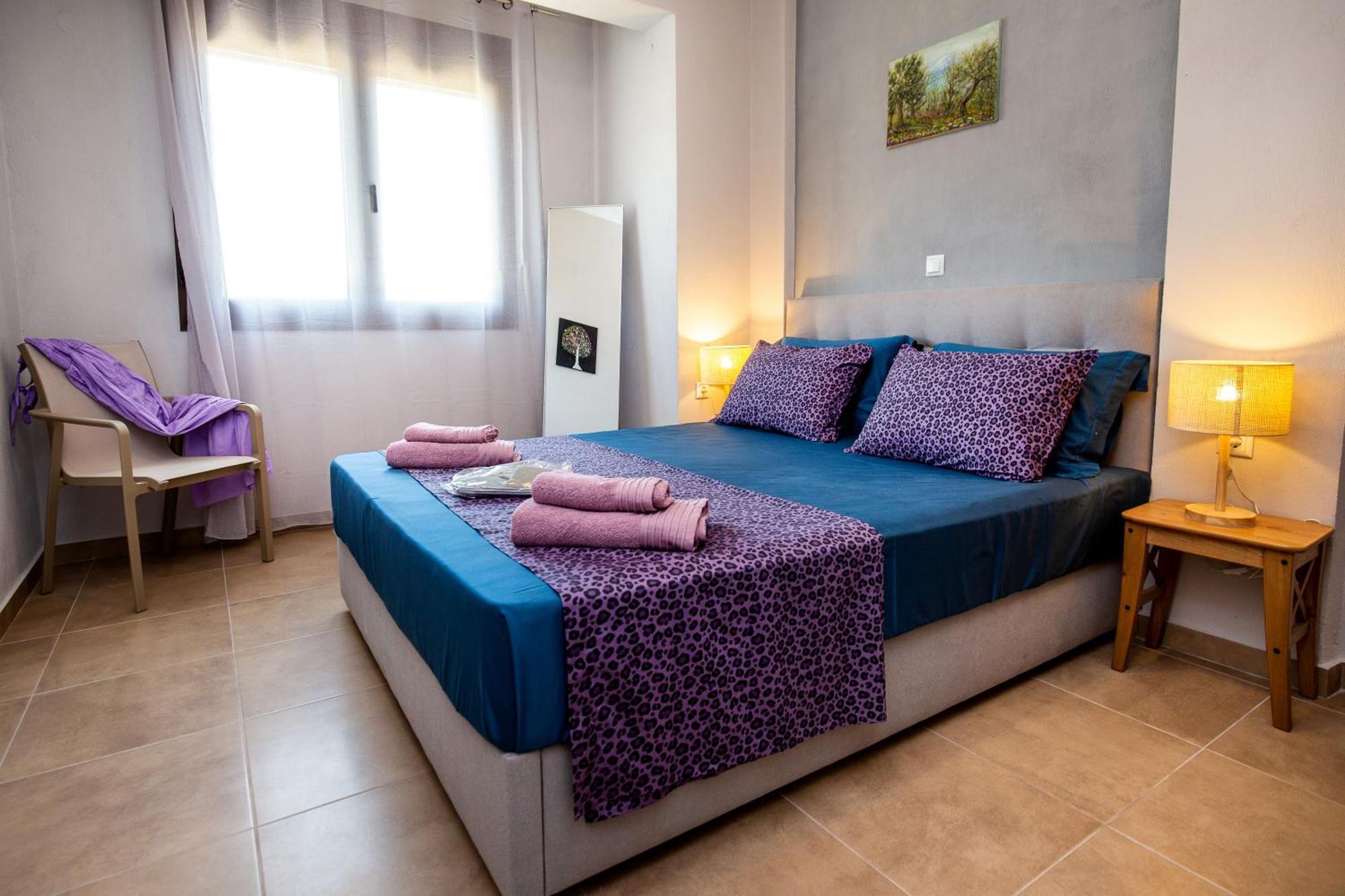 House Rytha Apartment Лименария Екстериор снимка